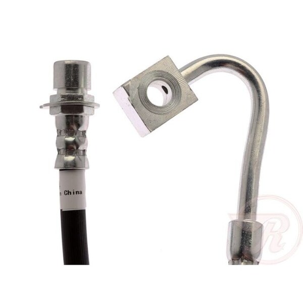 Raybestos BRAKE HOSE OE Replacement 18386 Inch Length BH384314 - main